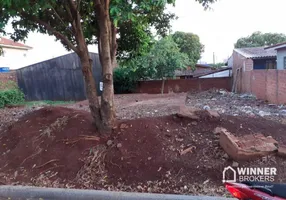 Foto 1 de Lote/Terreno à venda, 223m² em Jardim Bela Vista II, Paiçandu