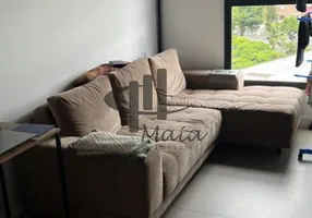 Foto 1 de Apartamento com 1 Quarto à venda, 38m² em Boa Vista, São Caetano do Sul