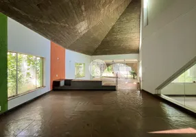 Foto 1 de Casa com 4 Quartos para alugar, 950m² em Alto da Boa Vista, Ribeirão Preto