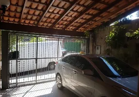 Foto 1 de Casa com 3 Quartos à venda, 158m² em Jardim Dois Coracoes, Sorocaba