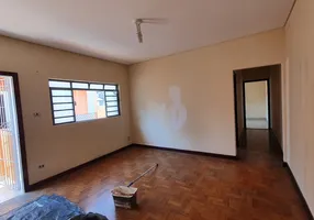 Foto 1 de Casa com 3 Quartos para alugar, 110m² em Centro, Jacareí