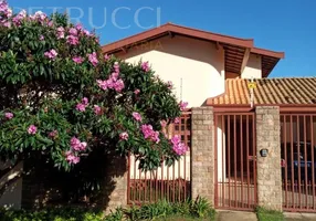 Foto 1 de Casa com 3 Quartos à venda, 162m² em Parque Alto Taquaral, Campinas