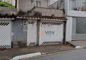 Foto 1 de Sobrado com 3 Quartos à venda, 196m² em Vila Guarani, São Paulo