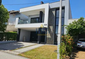 Foto 1 de Casa de Condomínio com 3 Quartos à venda, 260m² em Parque Brasil 500, Paulínia