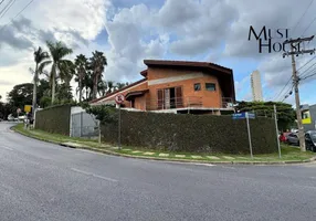 Foto 1 de Sobrado com 3 Quartos para alugar, 338m² em Jardim America, Sorocaba
