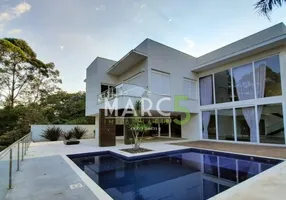 Foto 1 de Casa de Condomínio com 4 Quartos à venda, 700m² em Novo Horizonte Hills I e II , Arujá
