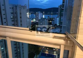 Foto 1 de Apartamento com 1 Quarto para venda ou aluguel, 49m² em Ponta da Praia, Santos