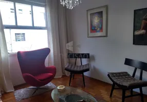 Foto 1 de Apartamento com 3 Quartos à venda, 85m² em São Lucas, Belo Horizonte