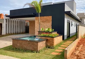 Foto 1 de Casa de Condomínio com 3 Quartos à venda, 180m² em Residencial Pecan, Itupeva