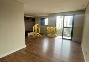 Foto 1 de Apartamento com 3 Quartos à venda, 67m² em Vila São Paulo, São Paulo