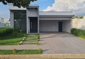 Foto 1 de Casa de Condomínio com 3 Quartos à venda, 187m² em Cascata, Paulínia