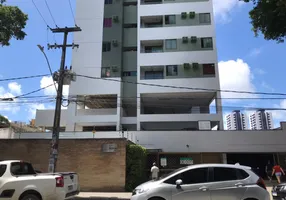 Foto 1 de Apartamento com 3 Quartos para venda ou aluguel, 62m² em Encruzilhada, Recife