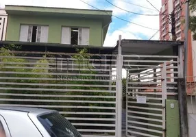 Foto 1 de Casa com 8 Quartos para venda ou aluguel, 280m² em São Judas, São Paulo