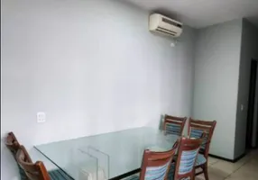 Foto 1 de Apartamento com 3 Quartos para alugar, 74m² em Bucarein, Joinville