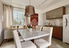 Foto 1 de Casa de Condomínio com 2 Quartos à venda, 50m² em Cascata do Imbuí, Teresópolis