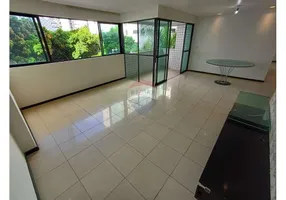 Foto 1 de Apartamento com 4 Quartos à venda, 108m² em Parnamirim, Recife