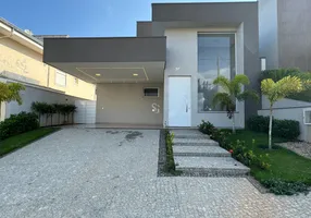 Foto 1 de Casa de Condomínio com 3 Quartos para alugar, 188m² em Swiss Park, Campinas