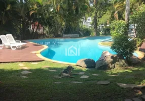 Foto 1 de Casa de Condomínio com 4 Quartos à venda, 370m² em Nova Higienópolis, Jandira