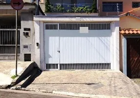 Foto 1 de Sobrado com 3 Quartos à venda, 200m² em Cambuci, São Paulo