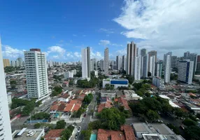 Foto 1 de Apartamento com 4 Quartos à venda, 86m² em Rosarinho, Recife