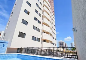 Foto 1 de Apartamento com 3 Quartos à venda, 69m² em Lagoa Nova, Natal