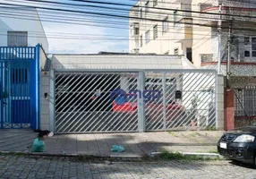 Foto 1 de Casa com 7 Quartos à venda, 126m² em Jardim São Paulo, São Paulo