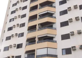 Foto 1 de Apartamento com 3 Quartos à venda, 160m² em Jardim Eldorado, Cuiabá