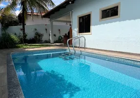 Foto 1 de Casa de Condomínio com 3 Quartos à venda, 199m² em Jardins Monâco, Aparecida de Goiânia