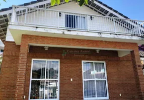 Foto 1 de Casa de Condomínio com 4 Quartos à venda, 233m² em Tijuca, Teresópolis