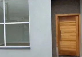 Foto 1 de Casa com 3 Quartos à venda, 78m² em Villa Di Cesar, Mogi das Cruzes