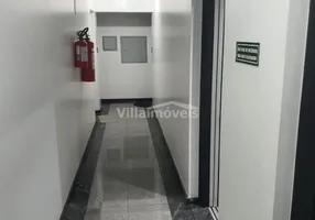 Foto 1 de Sala Comercial com 2 Quartos para venda ou aluguel, 51m² em Centro, Campinas