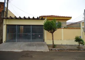 Foto 1 de Casa com 2 Quartos à venda, 184m² em Jardim Botafogo, São Carlos