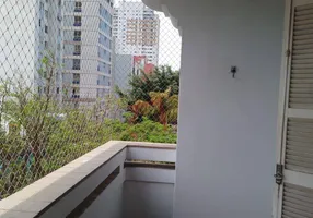 Foto 1 de Apartamento com 3 Quartos para alugar, 100m² em Campos Eliseos, São Paulo