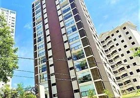 Foto 1 de Apartamento com 1 Quarto para venda ou aluguel, 44m² em Chácara Klabin, São Paulo