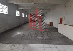 Foto 1 de Galpão/Depósito/Armazém para venda ou aluguel, 275m² em Quarta Parada, São Paulo