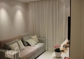 Foto 1 de Apartamento com 2 Quartos à venda, 56m² em Vila Andrade, São Paulo