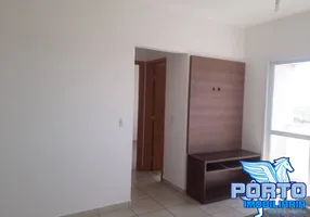 Foto 1 de Apartamento com 2 Quartos à venda, 68m² em Vila Maracy, Bauru
