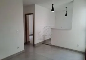 Foto 1 de Apartamento com 2 Quartos à venda, 39m² em Dois Córregos, Piracicaba