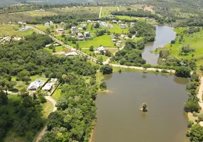 Foto 1 de Lote/Terreno à venda, 1000m² em Centro, Jaboticatubas