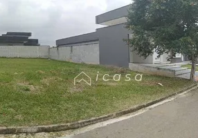 Foto 1 de Lote/Terreno à venda, 300m² em Condominio Terras do Vale, Caçapava