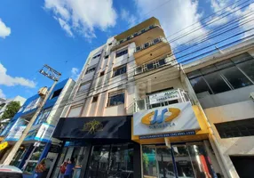Foto 1 de Apartamento com 1 Quarto para alugar, 47m² em São Cristovão, Passo Fundo