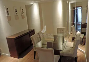Foto 1 de Apartamento com 3 Quartos à venda, 117m² em Jardim Sao Carlos, Sumaré