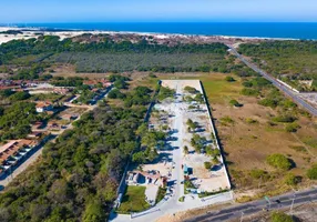 Foto 1 de Lote/Terreno à venda, 224m² em Prainha, Aquiraz