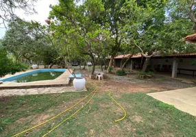 Foto 1 de Casa de Condomínio com 4 Quartos à venda, 5651m² em Nossa Senhora da Guia, Cuiabá