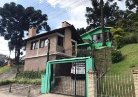 Foto 1 de Casa com 3 Quartos à venda, 215m² em Centro, Canela