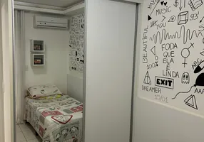 Foto 1 de Sobrado com 3 Quartos para alugar, 111m² em Medeiros, Jundiaí