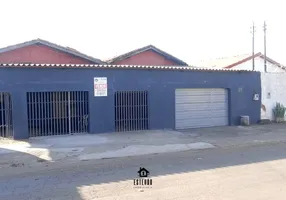 Foto 1 de Casa com 2 Quartos à venda, 260m² em Vila Regina, Goiânia