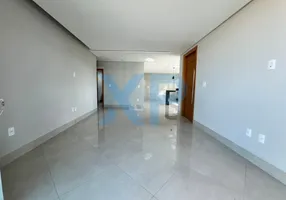 Foto 1 de Apartamento com 3 Quartos à venda, 98m² em Nacoes, Divinópolis