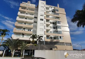 Foto 1 de Apartamento com 2 Quartos à venda, 78m² em Rio Caveiras, Biguaçu