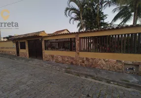Foto 1 de Casa com 3 Quartos à venda, 200m² em Nova Esperanca, Rio das Ostras